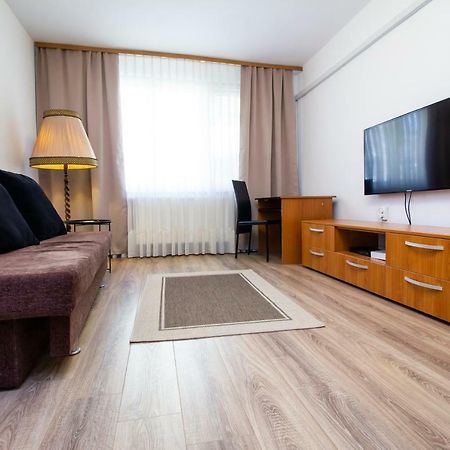 By The River Apartment 1 Timisoara Luaran gambar
