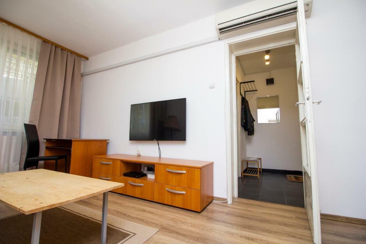 By The River Apartment 1 Timisoara Luaran gambar