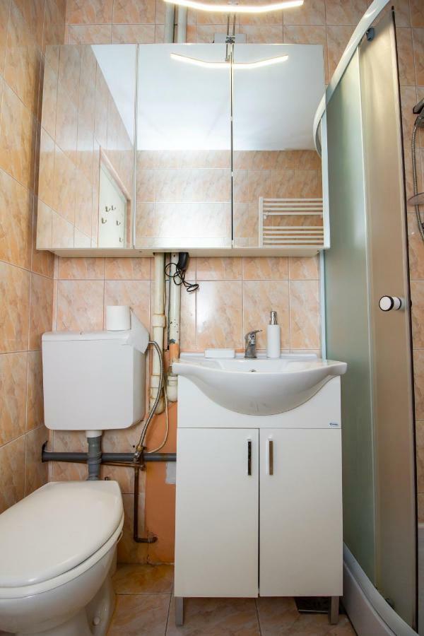 By The River Apartment 1 Timisoara Luaran gambar