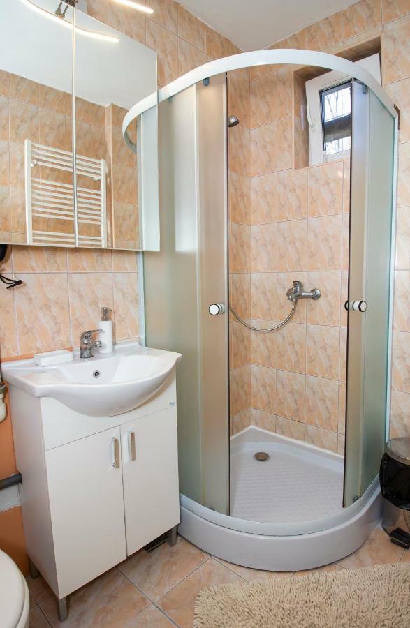 By The River Apartment 1 Timisoara Luaran gambar