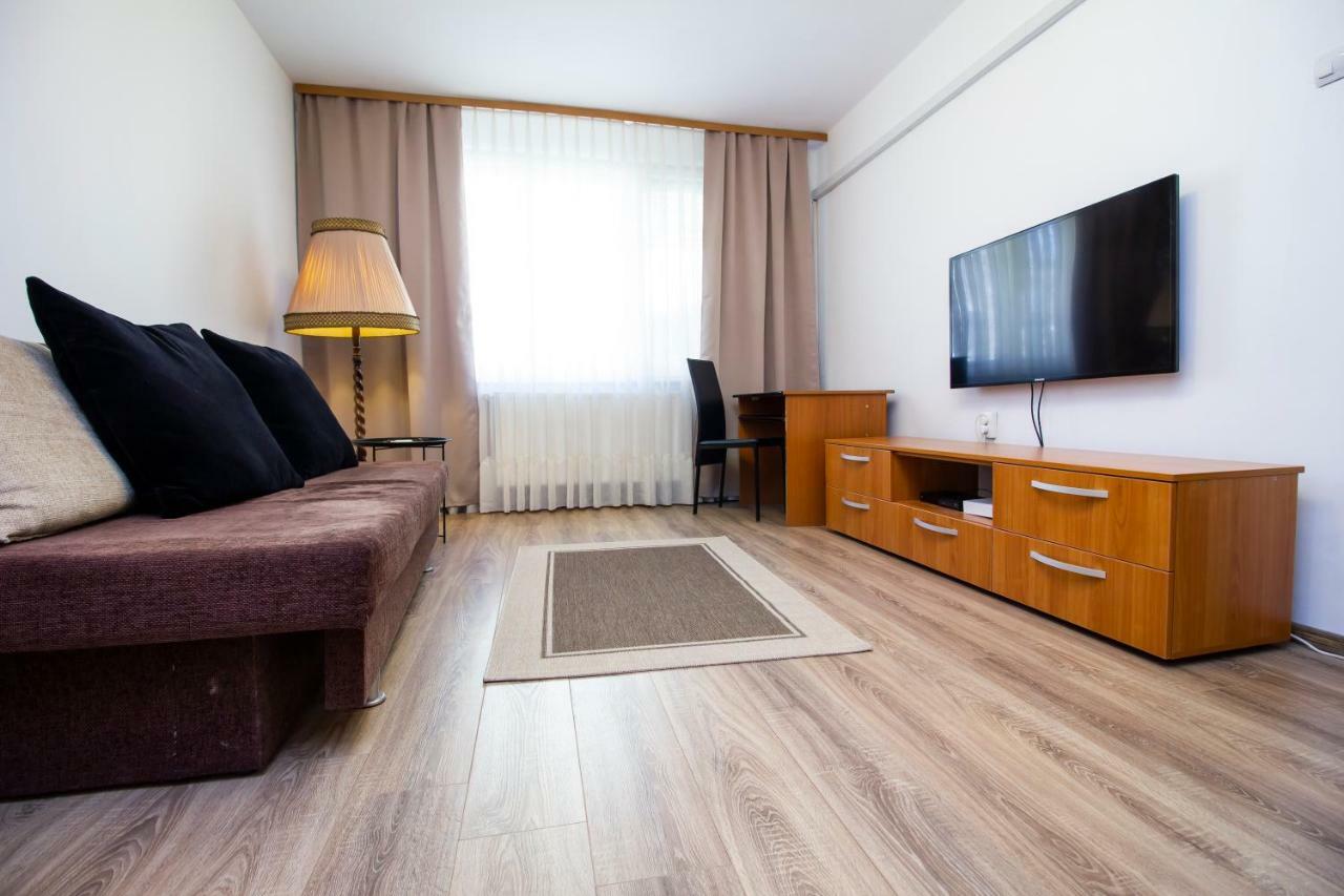 By The River Apartment 1 Timisoara Luaran gambar